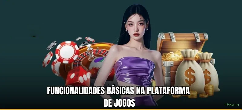 Login rápido no app 456win