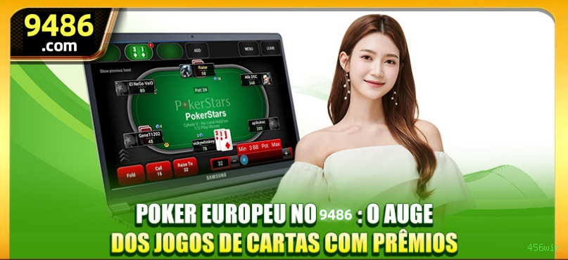 Cashback Semanal 456win