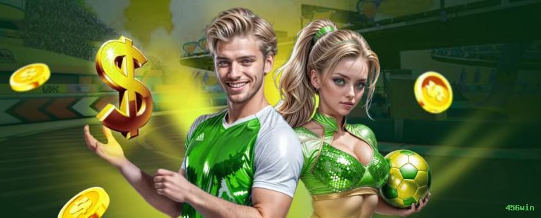 Programa VIP 456win