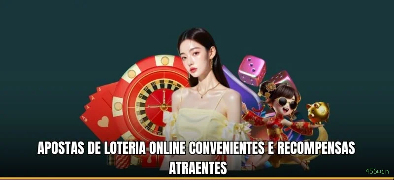 Dealers profissionais da 456win
