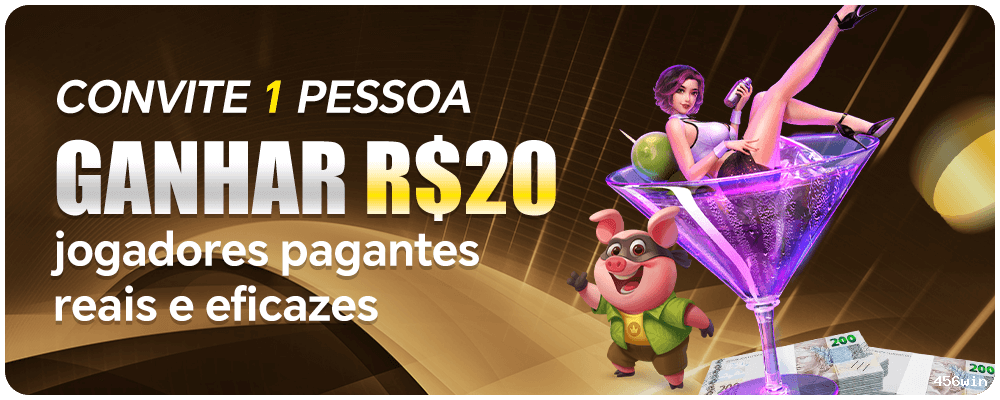Segurança 456win