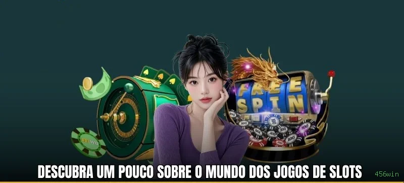 Suporte 456win