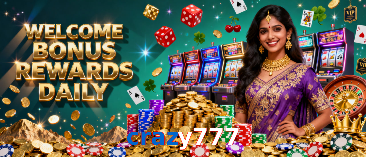 Crazy777